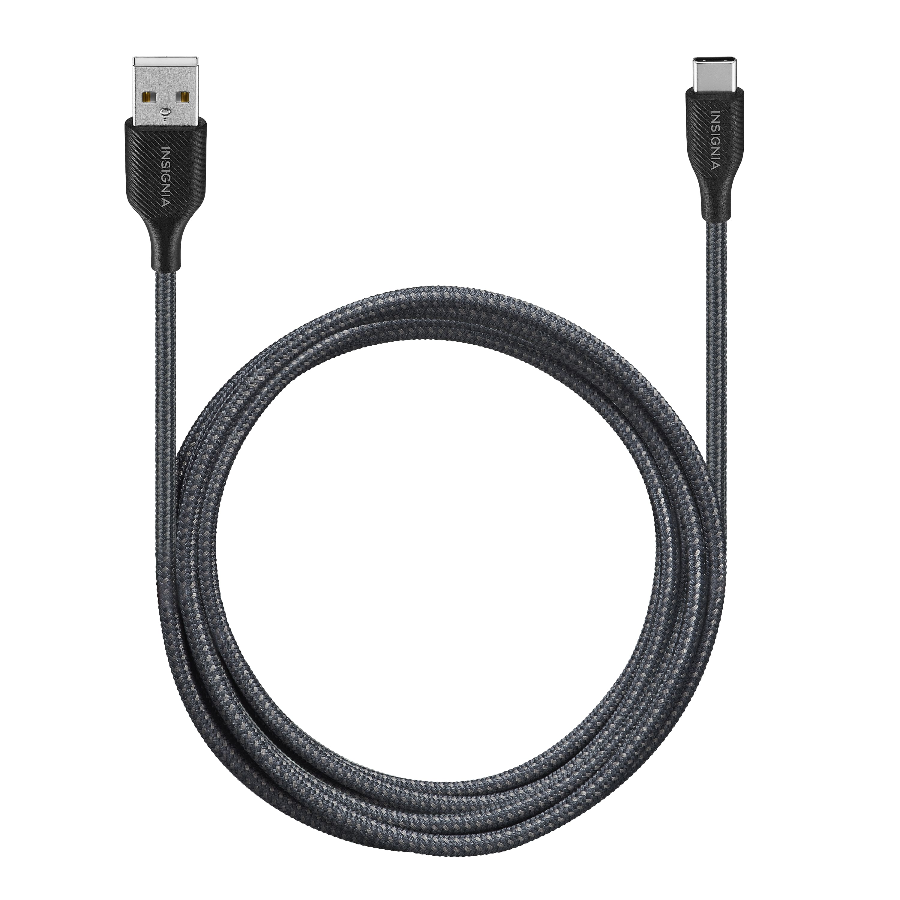 The text on the image is "Insignia."