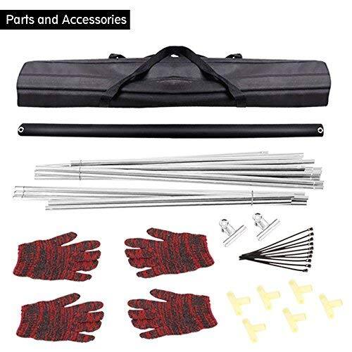 Parts and Accessories