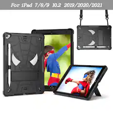For iPad 7/8/9 10.2 2019/2020/2021