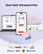 One-Click Wireless Print
Preview and print
PRIORITY MAIL 2-DAY
USPS TRACKING #
9465 120027 625 338 90
Device:
Print Density: 8
Number: 1
Print
Etsy amazon ebay shopify UNITED STATES POSTAL SERVICE
easypost FedEx ups