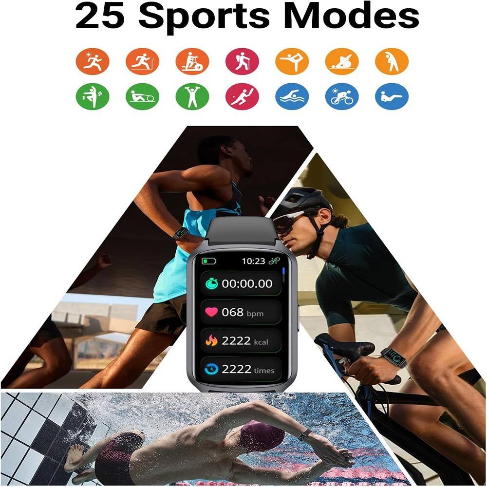 25 Sports Modes

10:23 00:00.00 068 bpm 2222 kcal 2222 times