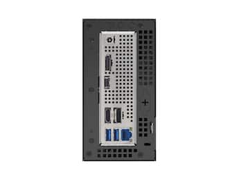 ASRock Deskmini B860W Intel Socket LGA1851 Black Barebone - Best Buy ASRock Deskmini B860W Intel Socket LGA1851 Black Barebone - Best Buy