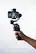 Alt View 12. Hohem - iSteady M7 3-Axis Gimbal Stabilizer for Smartphone w/ AI Tracking, Remote Control, Extendable Pole, & Magnetic RGB Light - Black.