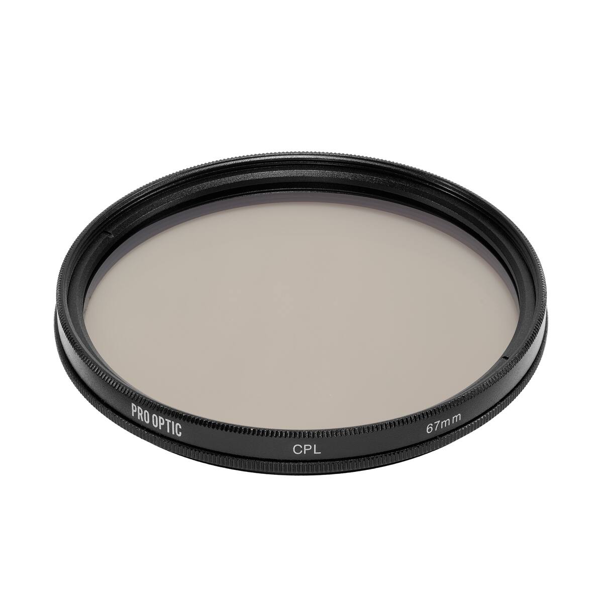 PRO OPTIC CPL 67mm