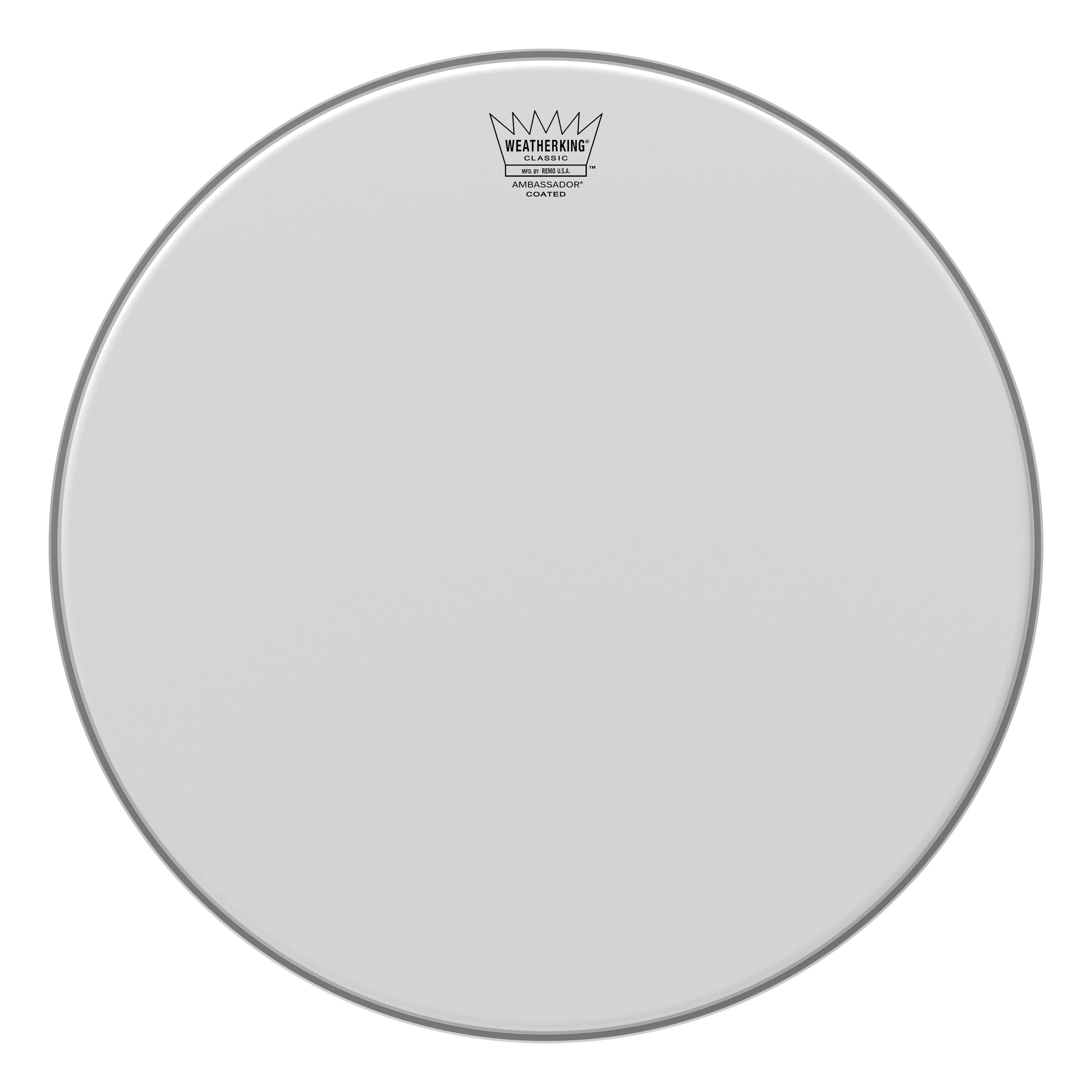 Remo - Batter, Ambassador, Classic, Coated, 16 Diameter price history on PriceWatchPro