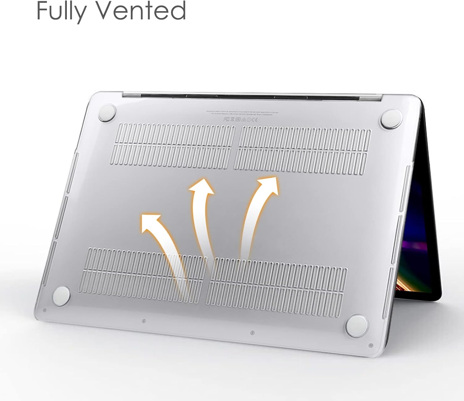 Fully Vented