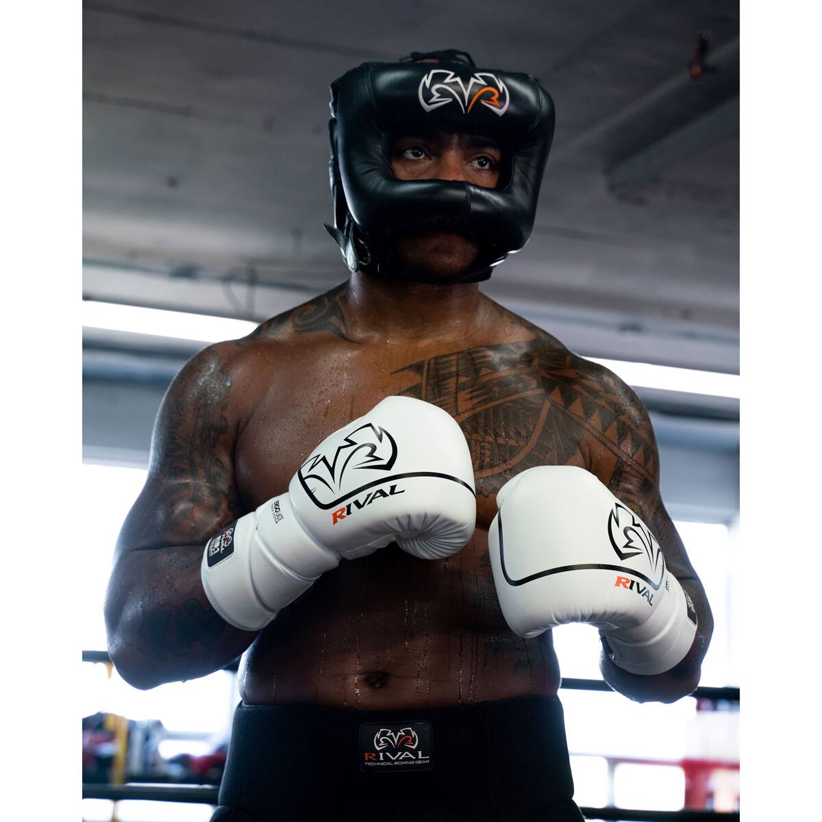 RIVAL  
RIVAL  
RIVAL