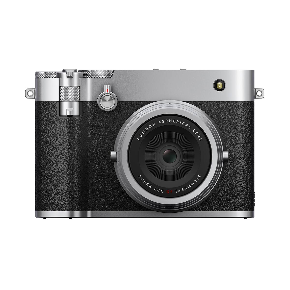 FUJINON ASPHERICAL LENS  
SUPER EBC GF  
f=35mm  
1:4