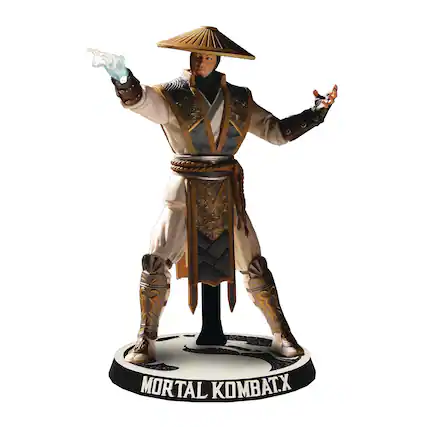 MORTAL KOMBAT X
