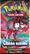 Pokémon™ Trading Card Game
Mega Evolution Chaos Rising
10 Additional Game Cards