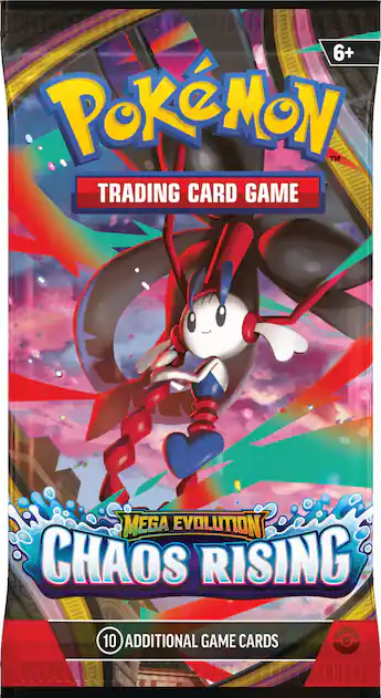 pokemon mega evolution booster box Mega Evolution Enhanced Booster Box - ME01: Mega Evolution