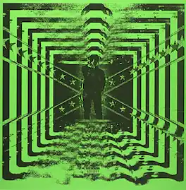 Denzel Curry - 32 Zel - VINYL LP