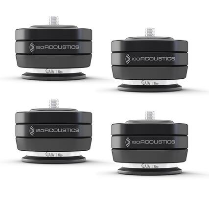 133637 ISOACOUSTICS ISO ISOACOUSTICS GAIA I Neo
133339 ISOACOUSTICS ISO ISOACOUSTICS GAIA I Neo