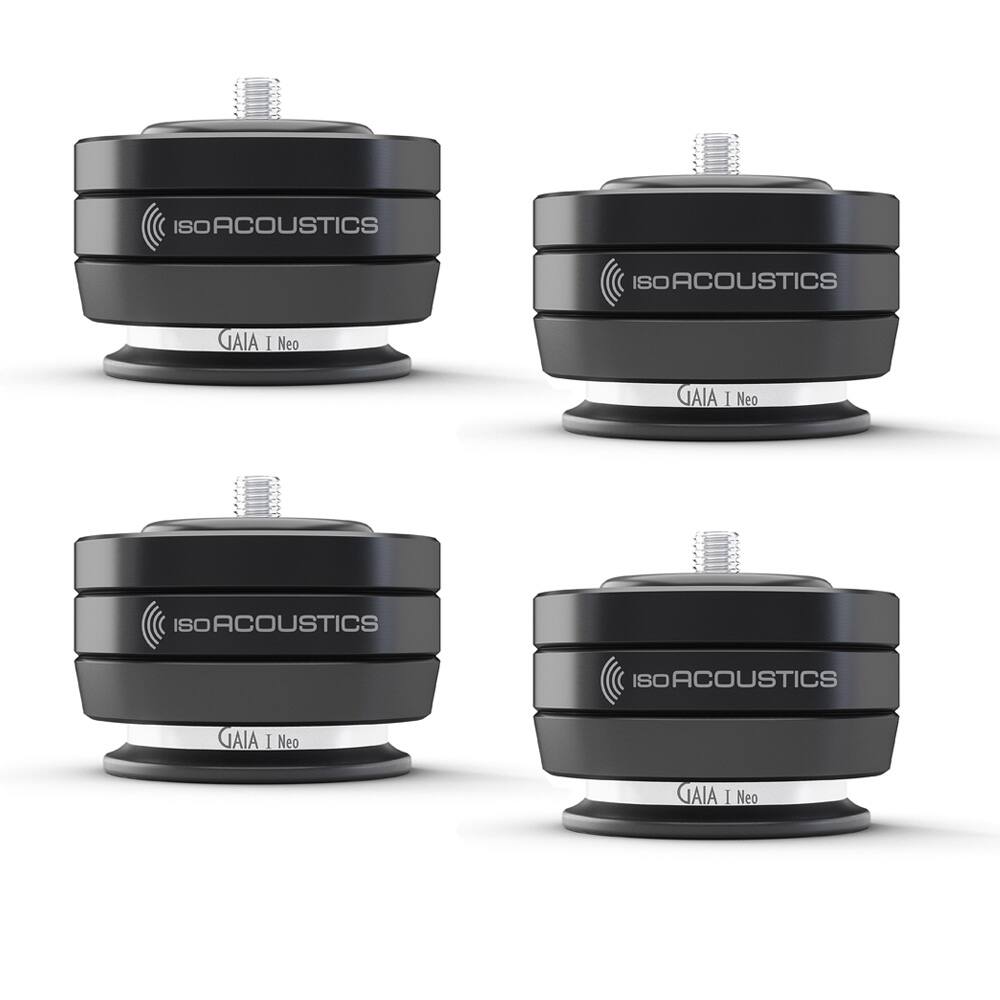 133637 ISOACOUSTICS ISO ISOACOUSTICS GAIA I Neo  
133339 ISOACOUSTICS ISO ISOACOUSTICS GAIA I Neo