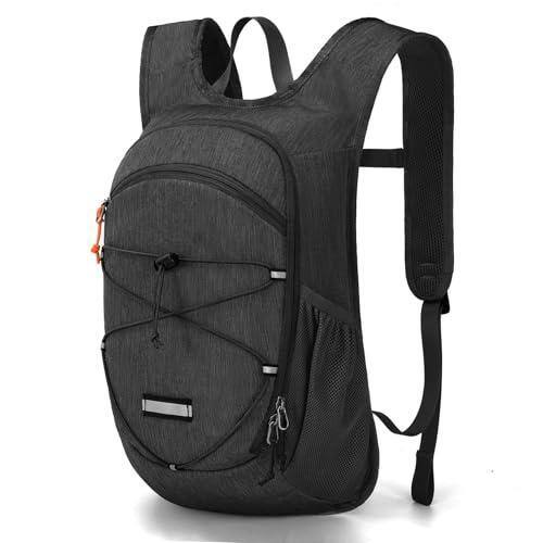 Cozy Serene 15l Foldable Hiking Backpack Phone Pocket Lightweight ...