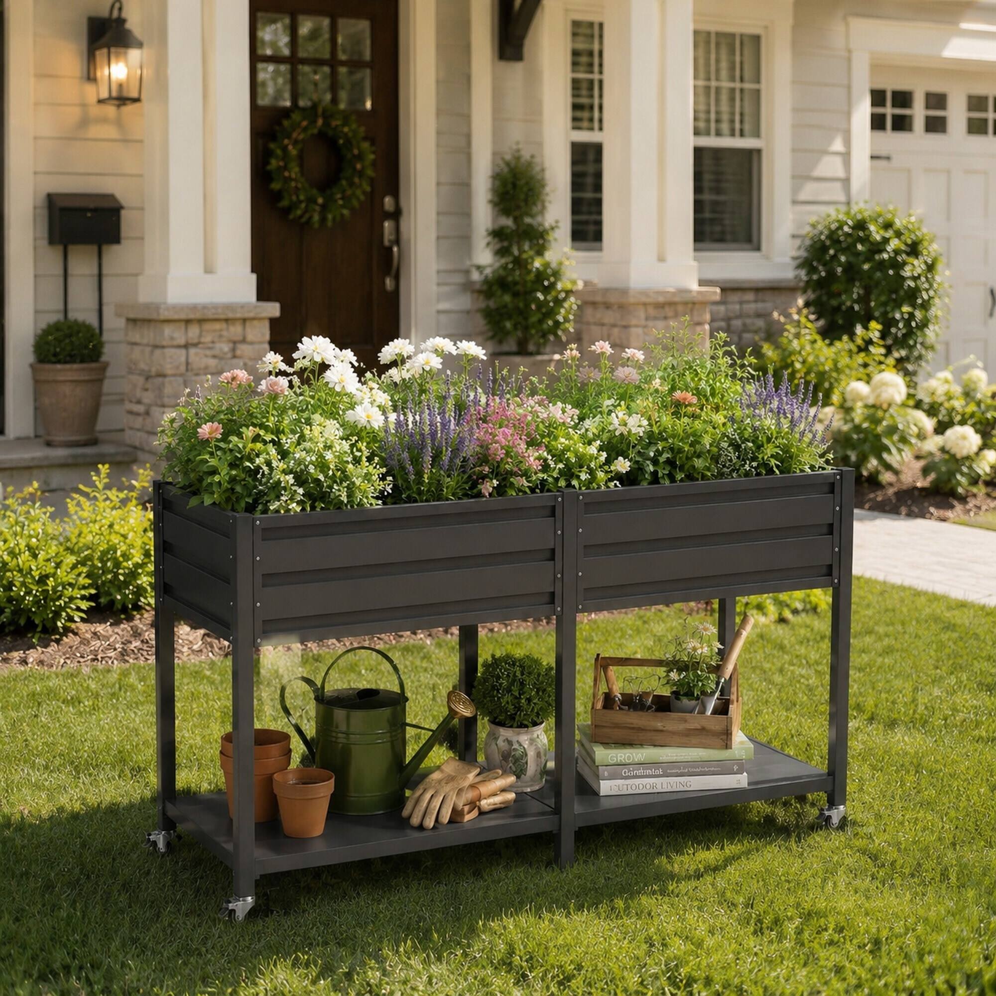 GROW
Condintat
CUTODOR
LIVING