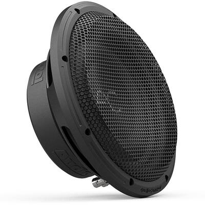 AudioControl Space Series 10” Single Voice Coil 4 Ohm Low