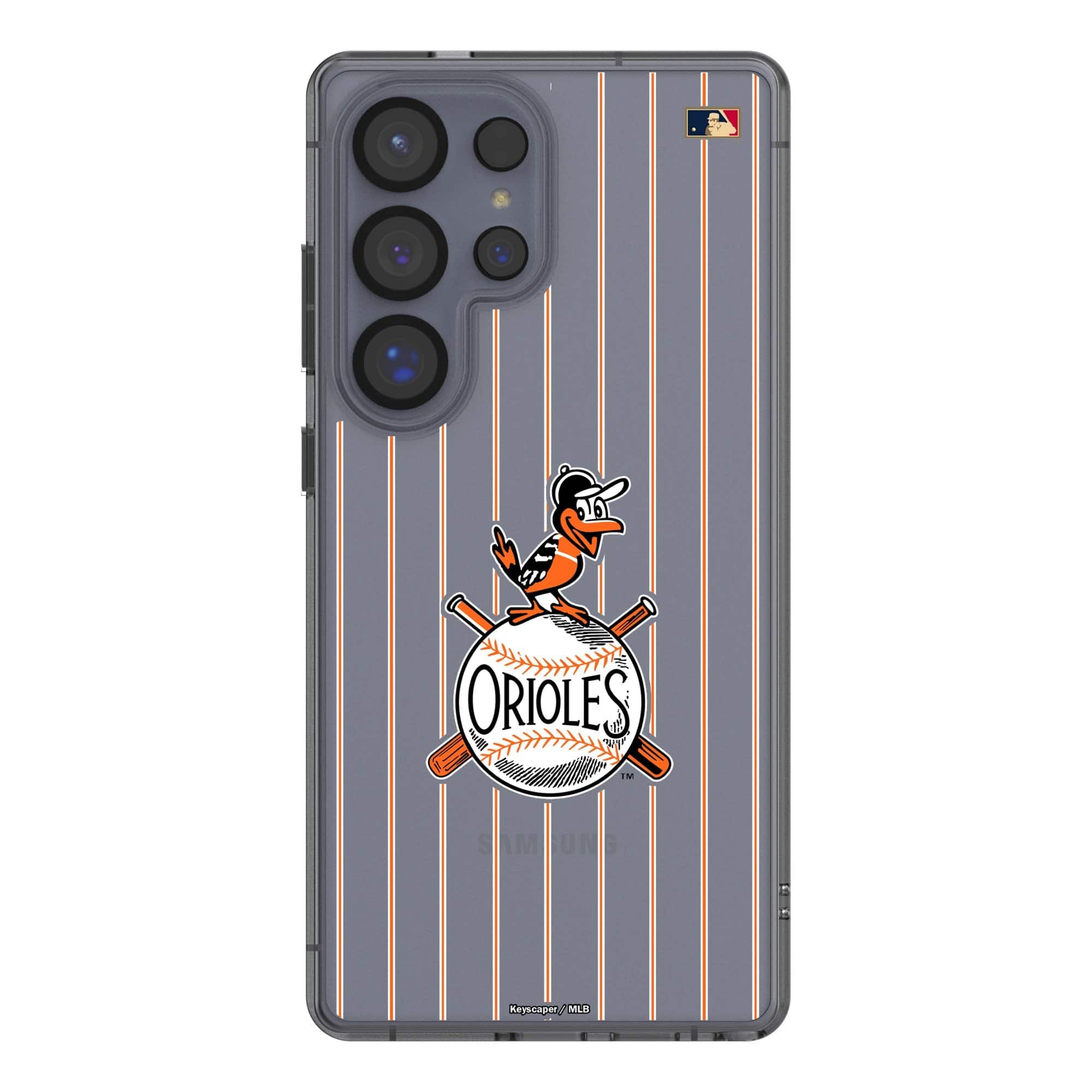 ORIOLES  
Keyscaper / MLB