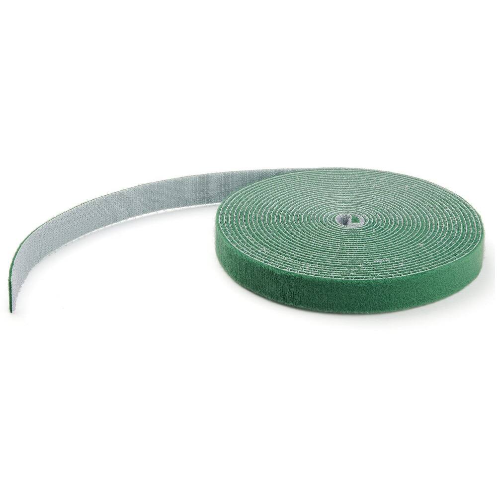 StarTech.com - StarTech 100ft. Hook and Loop Roll - Green - Cable Management HKLP100GN price history on PriceWatchPro