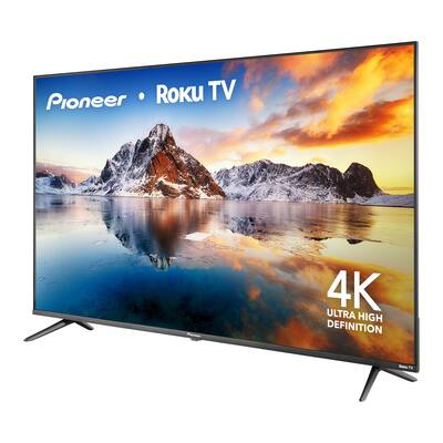 Pioneer 55 Pioneer 55