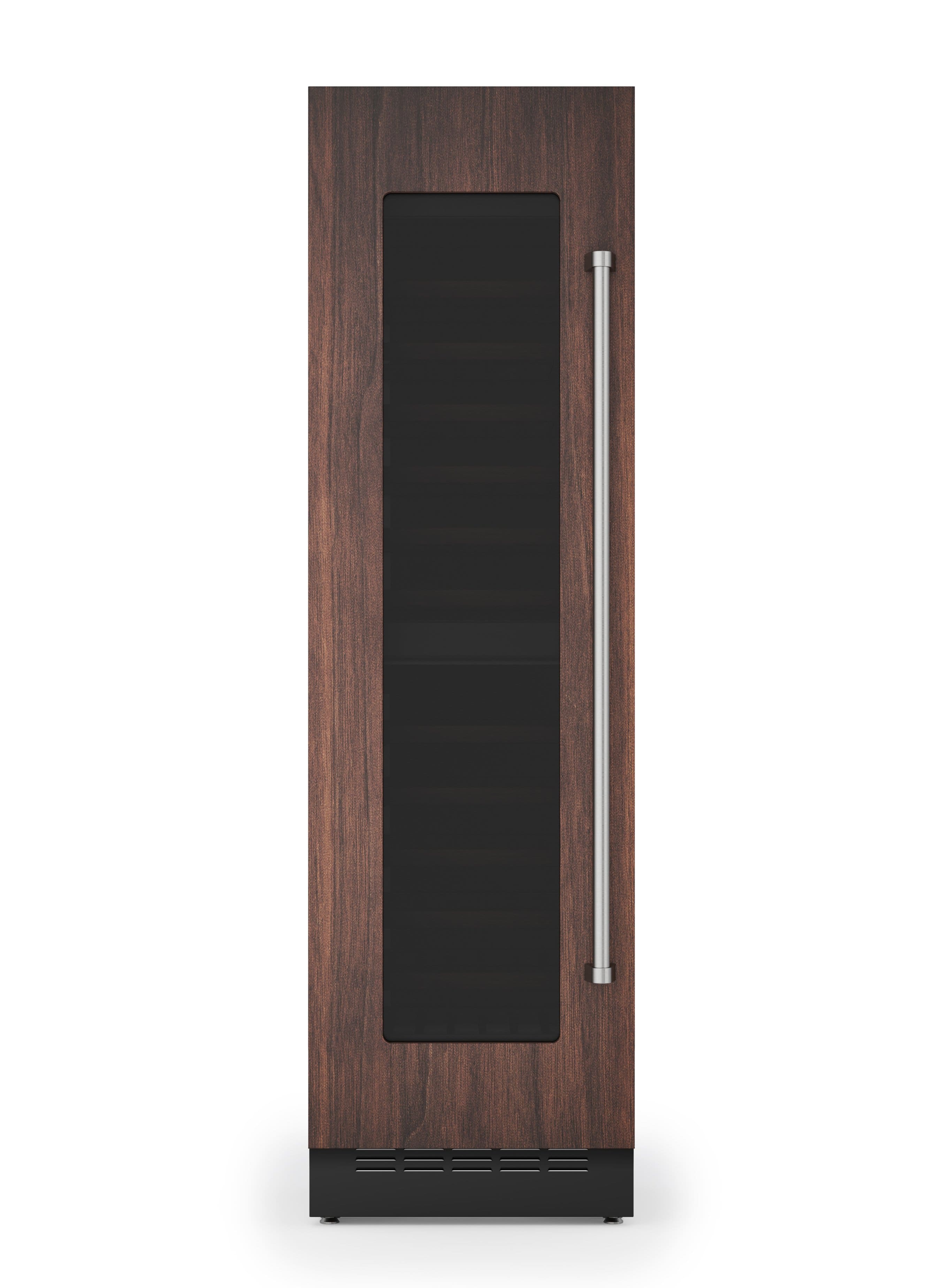 Viking - 24"W Integrated Wine Column - Custom Panel _LH - Panel Ready