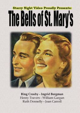 The Bells Of St. Mary'S - DVD
