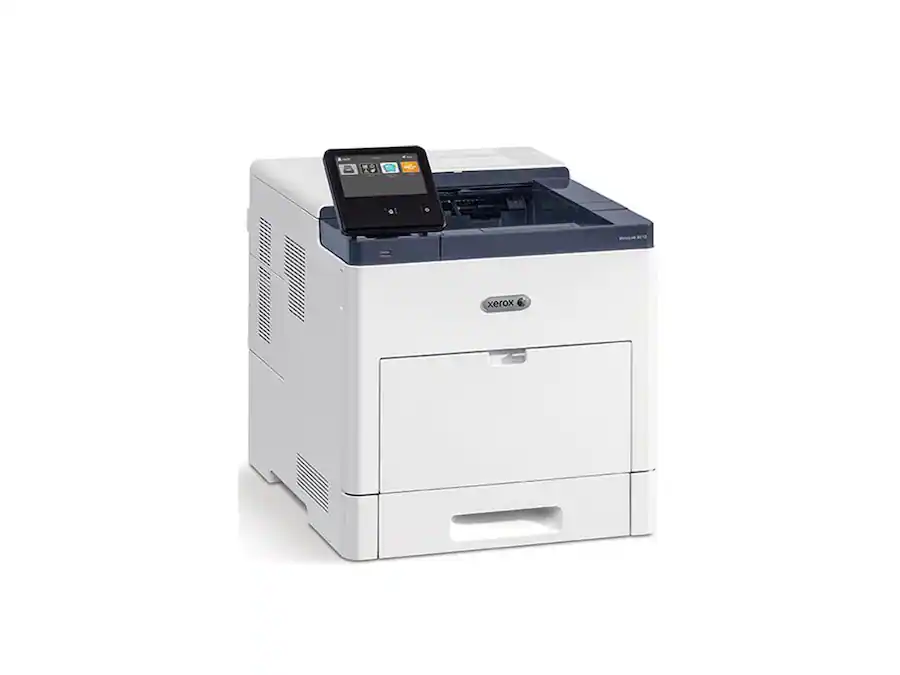 C625dn Xerox VersaLink C625 Multifunction Duplex Color Laser Printer #C625/DN ...