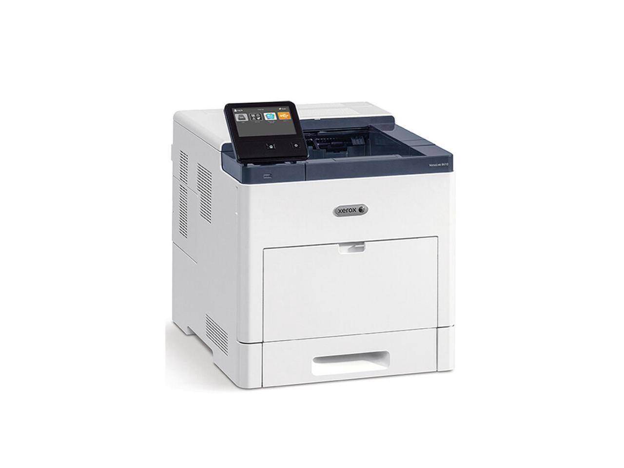 Alt View 2. Xerox - Xerox VersaLink C625 Multifunction Duplex Color Laser Printer #C625/DN - Color.