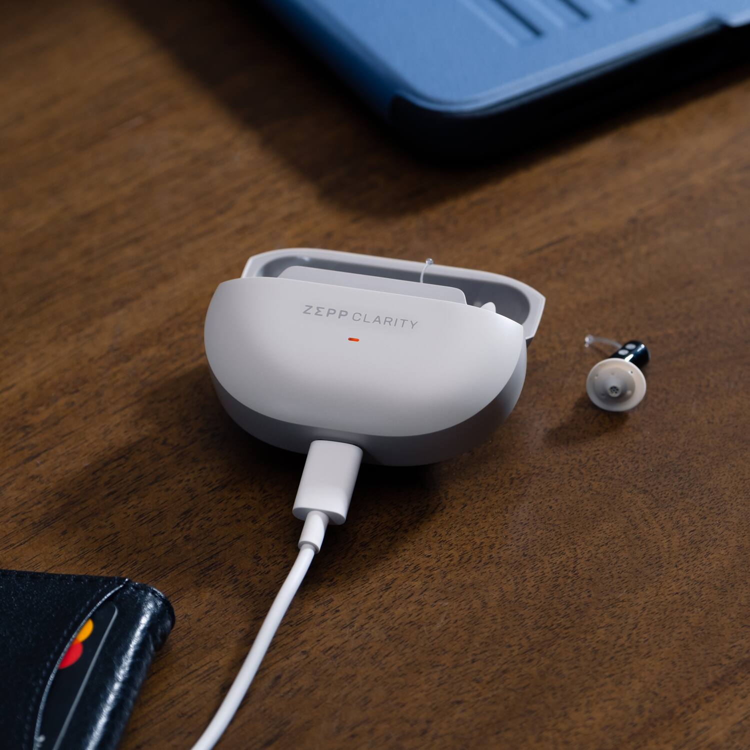 ZEPP CLARITY