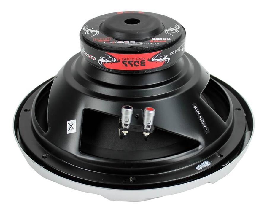 BOSS Audio CX122 12