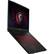 Alt View 23. MSI - Pulse GL76 17.3" Gaming Laptop - Intel Core i7 - 16 GB Memory - NVIDIA GeForce RTX 3070 - 512 GB SSD - Black.