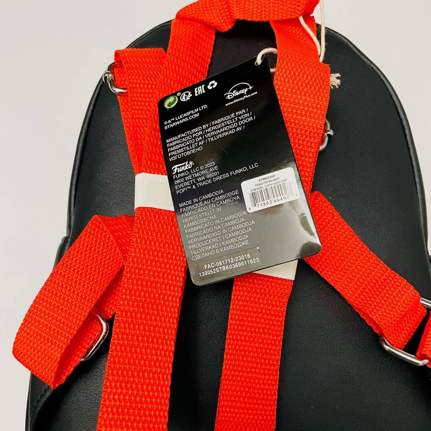 EAC Disney+ - LTD. I LUCABFILM PAR VON  STARWARS.COM . a - BY /HERGESTELLT 1 FABRIQUE DOOR AV MANUFACTURED POR TILLVERKAD DA FABBRICATO AF  Funko 0 2023 AVE LLC LLC FUNKO, FUNKO 2802 EVERETT 802WETMOREAVE TRADE WA 88201 DRESS PUMOROPMN TIM0349 - & L'atvars POP IN CAMBODIA CAMBODGE CAMBOYA 44492 MADE AU 71803 EN FABRICADO IN HERGEST KAMBODSCHA IN CAMBOGIA CAMBODJA FABBRICATC NA I CAMBODJA FABRICADO 1 CAMBODJA PRODUCERET I KAMBODJA TILLVERKAD B  130052STBK0369011623