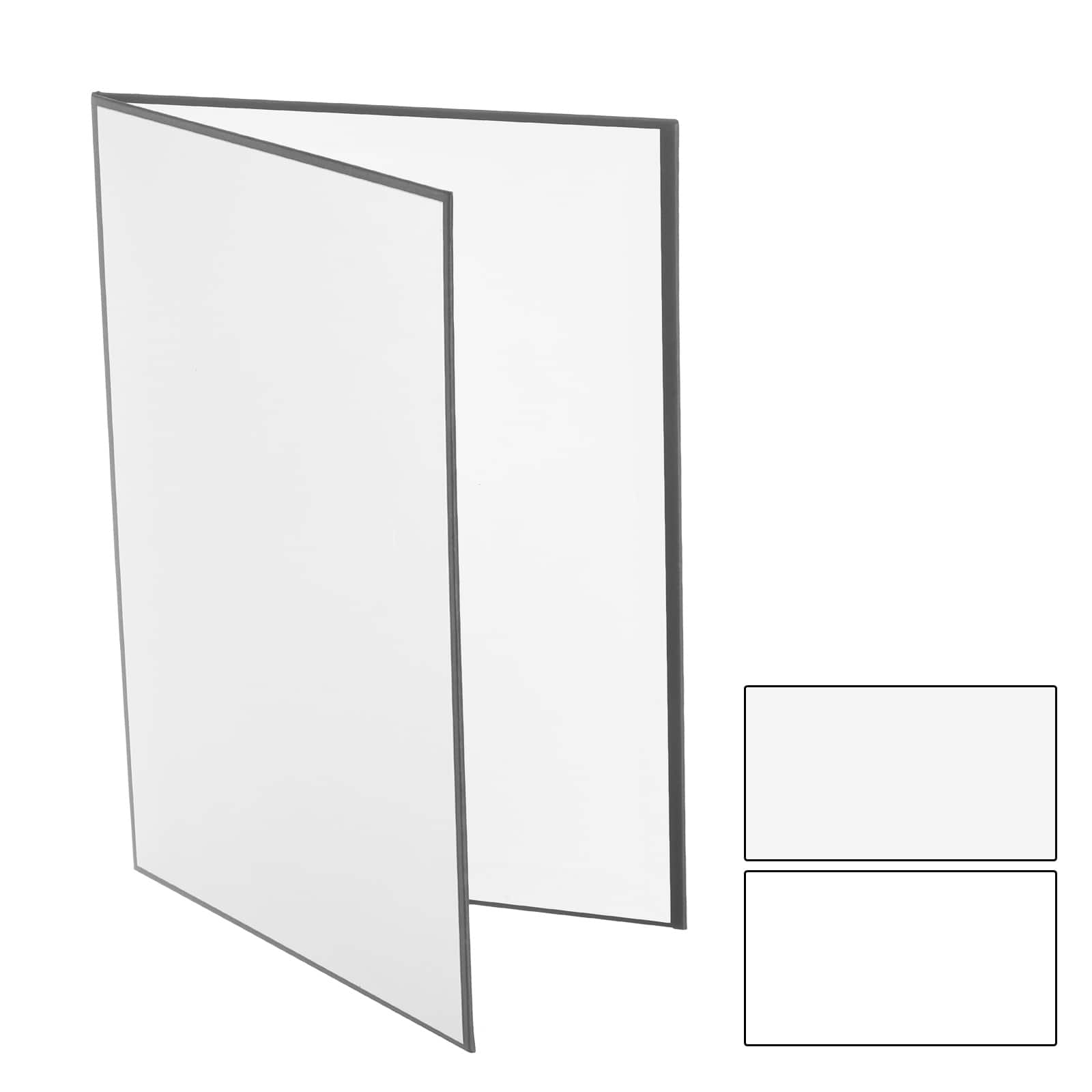 "Unique Bargains - 11""x8"" 2-in-1 Foldable Reflector Cardboard for Still Life/Product/Food Photo" price history on PriceWatchPro
