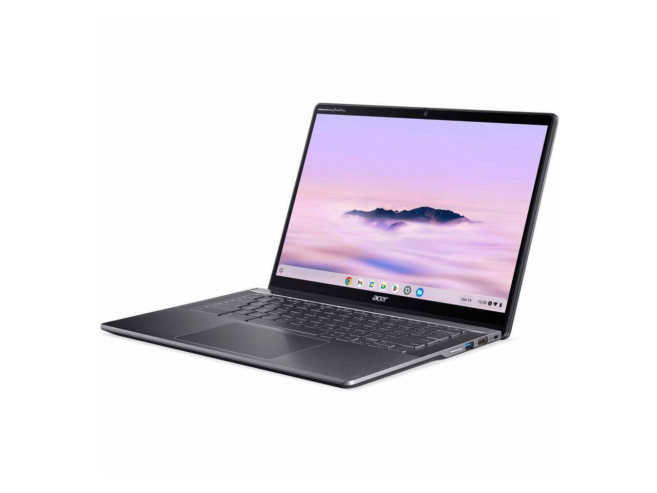 Acer Chromebook 本体 Acer Spin 514 CPE594 1N 57ZJNA 14