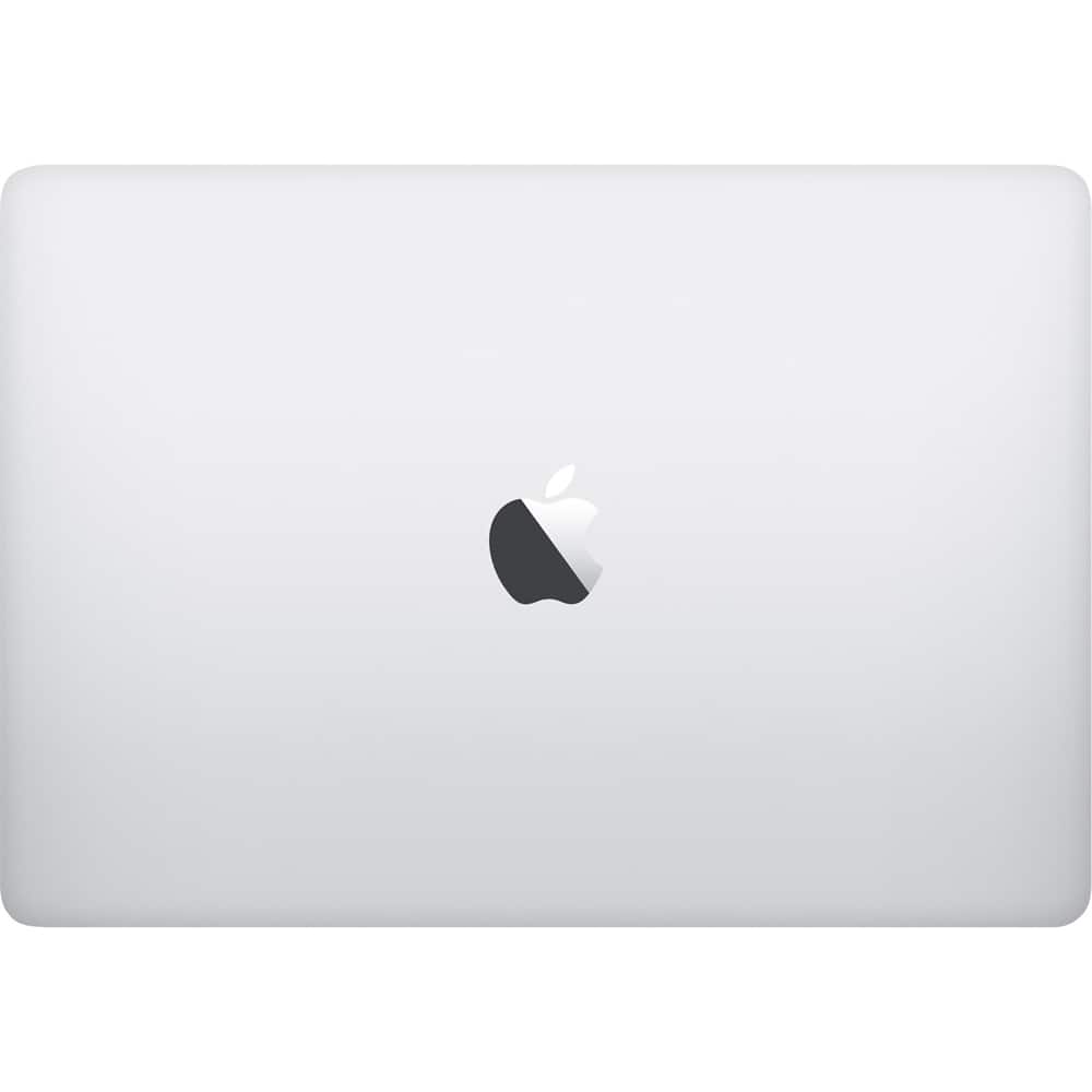 Alt View 12. Apple - MacBook Pro 13.3" Certified Refurbished - Intel Core i5 2.3GHz with 8GB Memory - 128GB SSD (2017) - Silver.