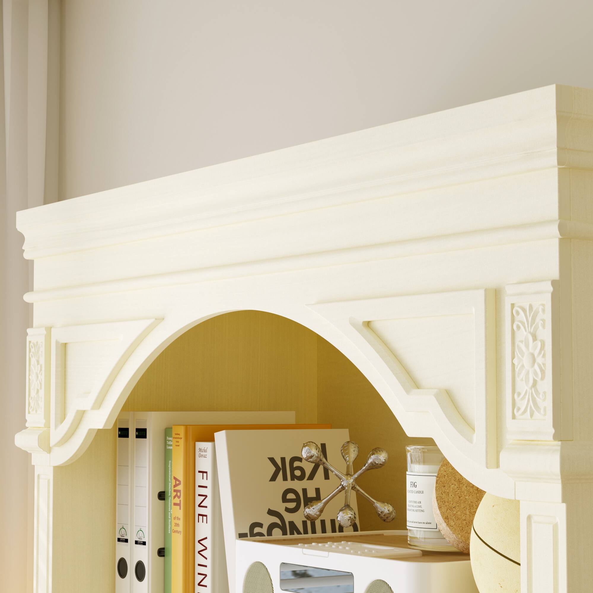 I - - - I | ART 1 of 1000 Women Who Made Art Fine Winter - - - . -