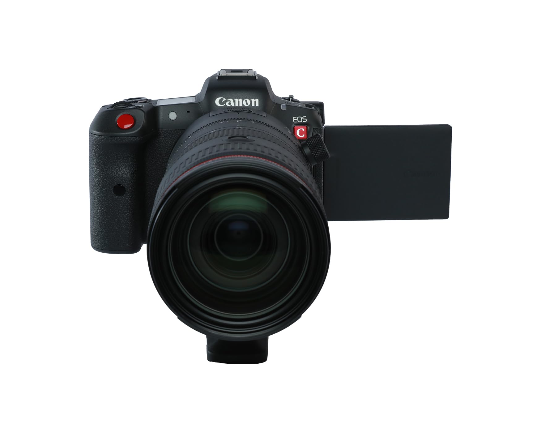 Canon EOS C