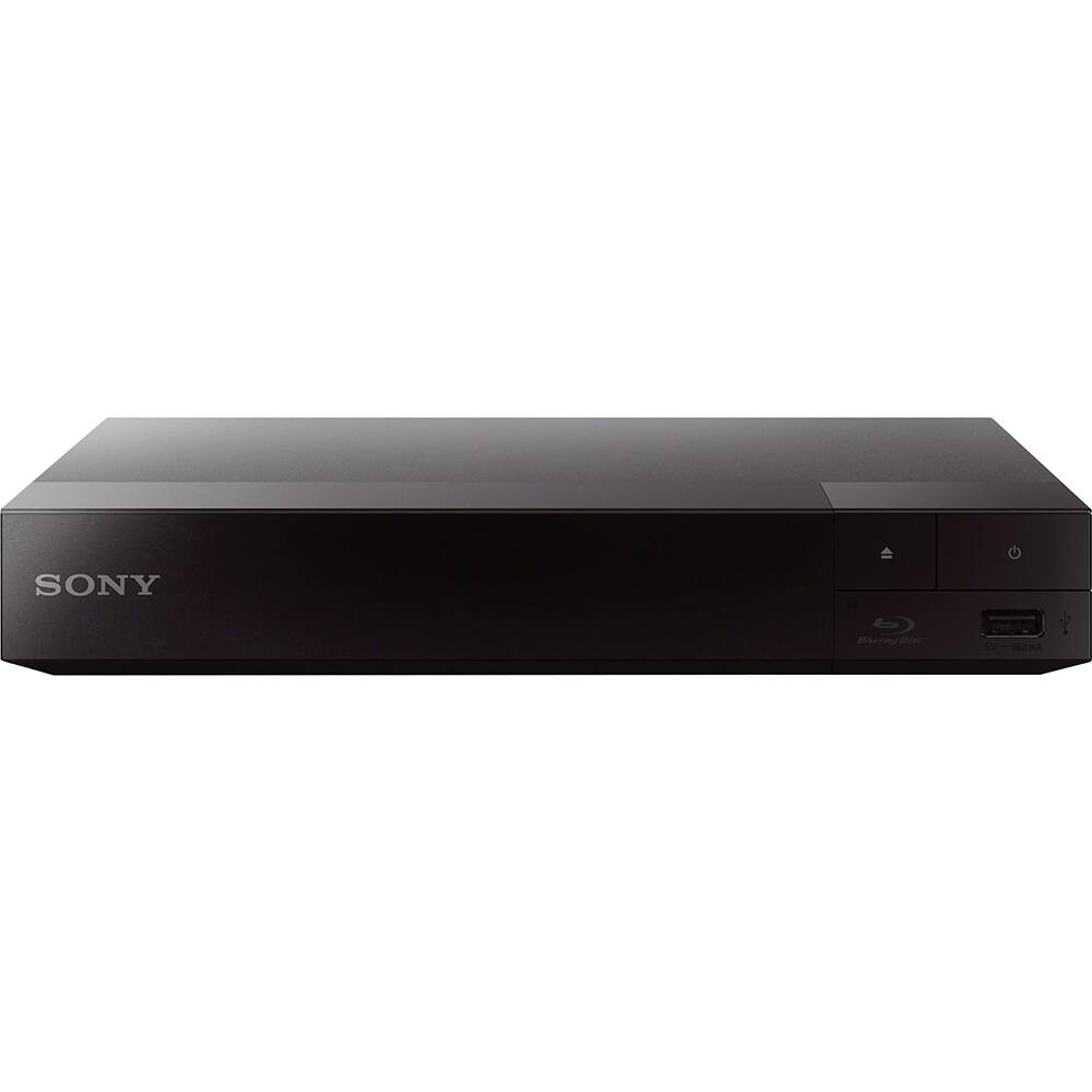 SONY Blu-ray Disc EU Dec. SV500ml HA