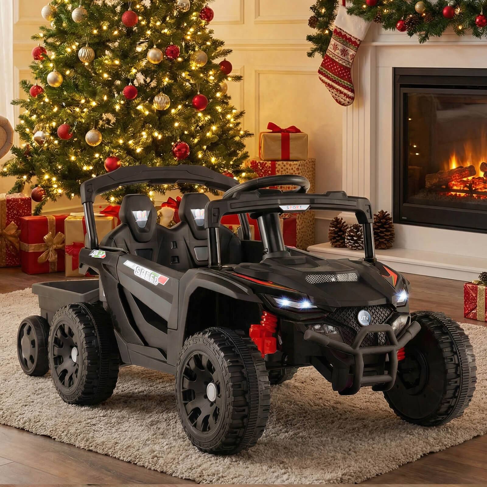 SPORT SPEED UTV