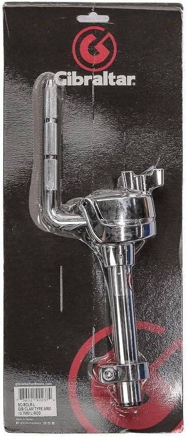 Gibraltar  
gibraltathardware.com  
3602 90237  
SC-BCLA-L GIB CL AM TYPE ARM 12.71/M L -ROD  
EXPOS