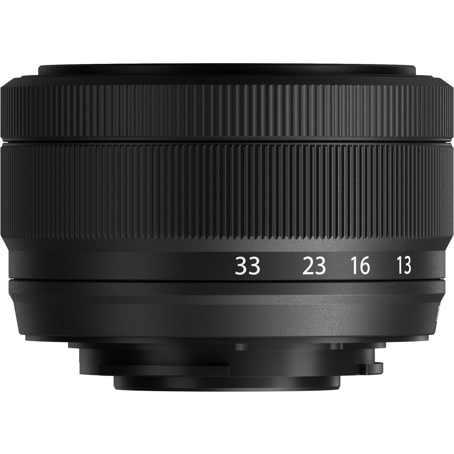 Fujifilm XC13 33mmF3.5 6.3 OIS Lens 16960719-AG2-2 - Best Buy