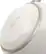 Left. Soundcore - by Anker Space 2 Wireless Bluetoth Noise Cancelling Over-the-Ear Headphones with 50H ANC Playtime and All-Day Comfort - Linen White.