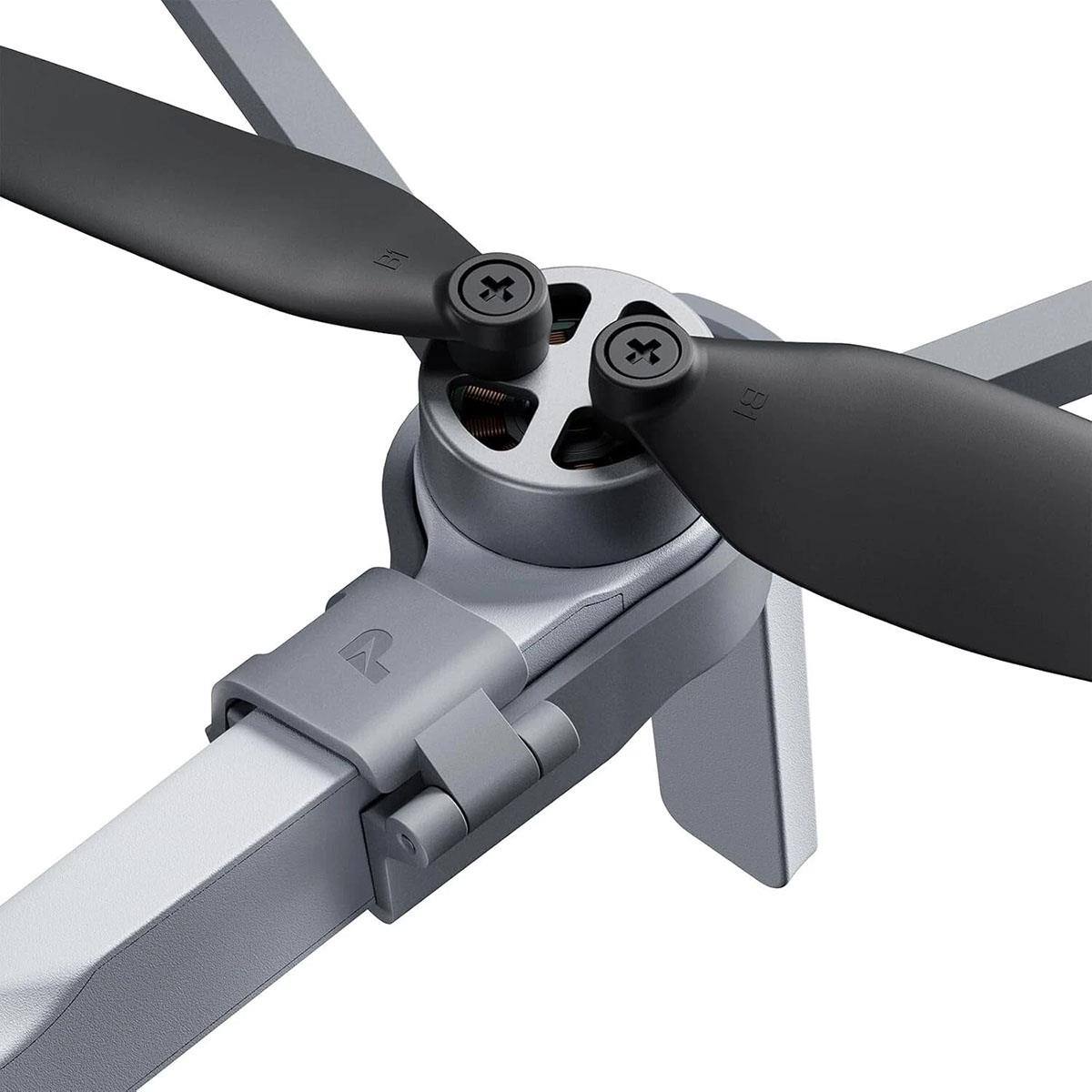 Alt View 3. Potensic - Potensic 360 Degree Propeller Guard Set for ATOM Series Drones.