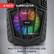 8 INCH SUBWOOFER
PYLE
PyleUSA.com
MULTI-COLOR FLASHING LED PARTY LIGHTS