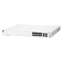 HPE Networking Instant On - Switch Series 1960 12-Port mGig Smart-Managed Layer 2+ Ethernet Switch with PoE S0F35A#ABA