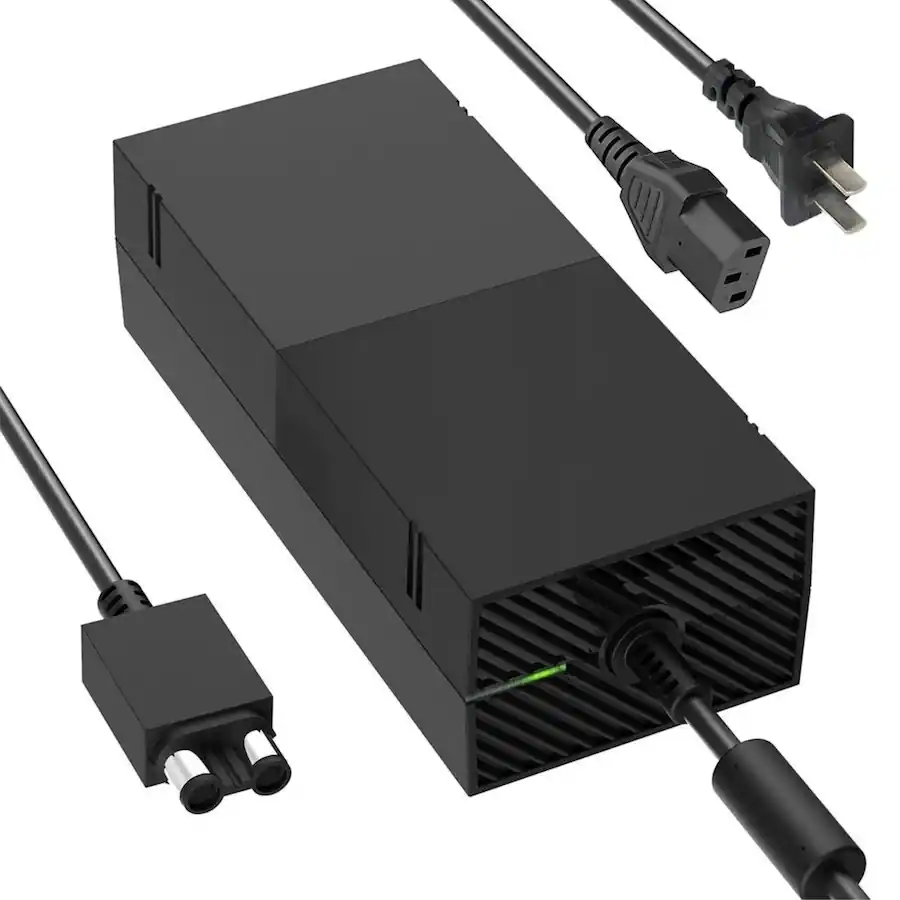 Kitcheniva AC Adapter Brick Charger Power Supply Cord Cable For