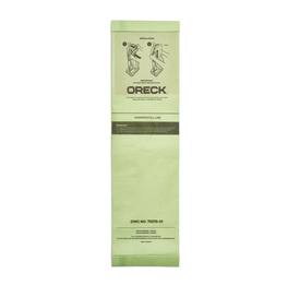 EnviroCare - Vacuum Bags Part #AK12109 25 Pack