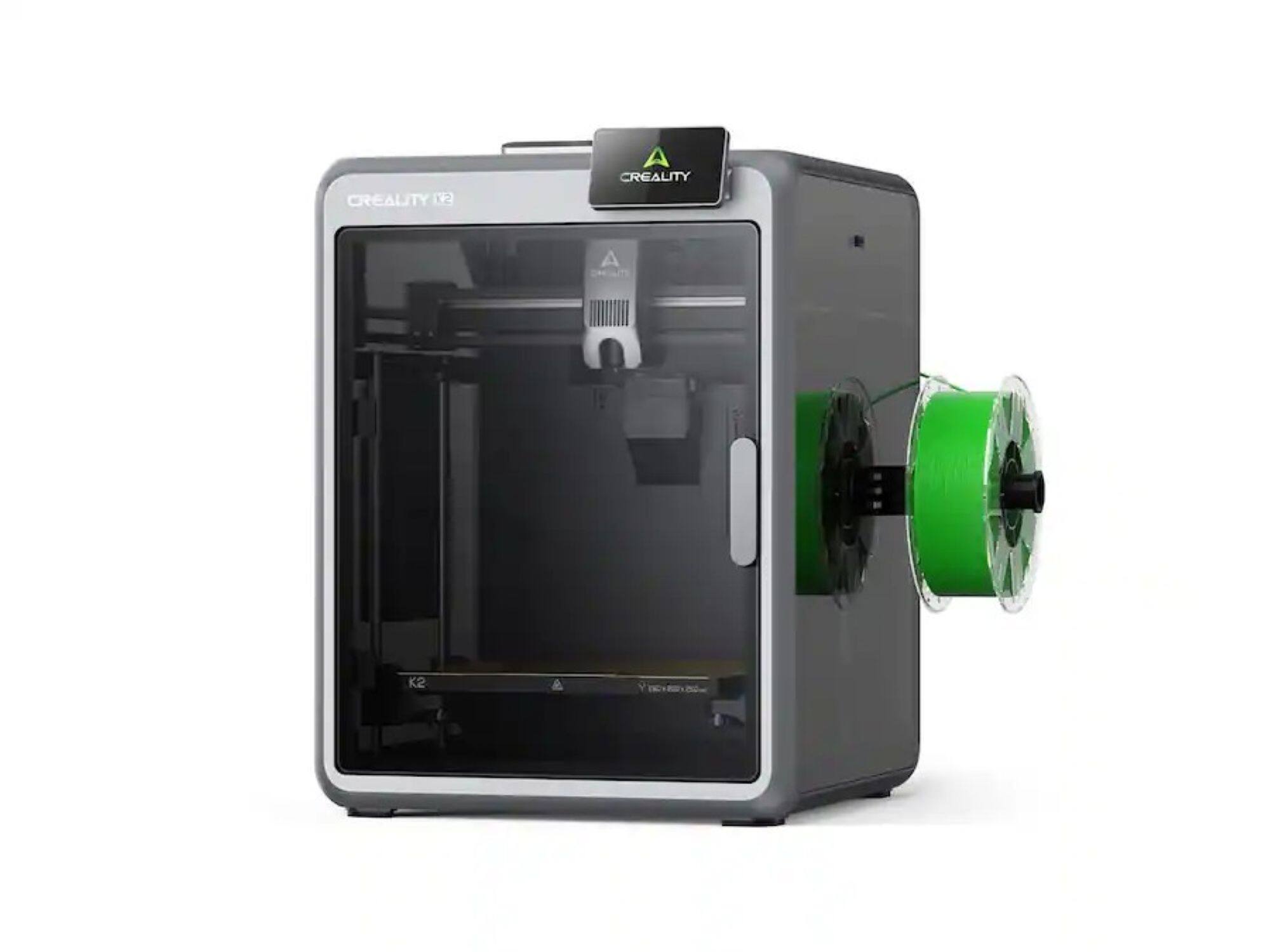 CREALITY K2