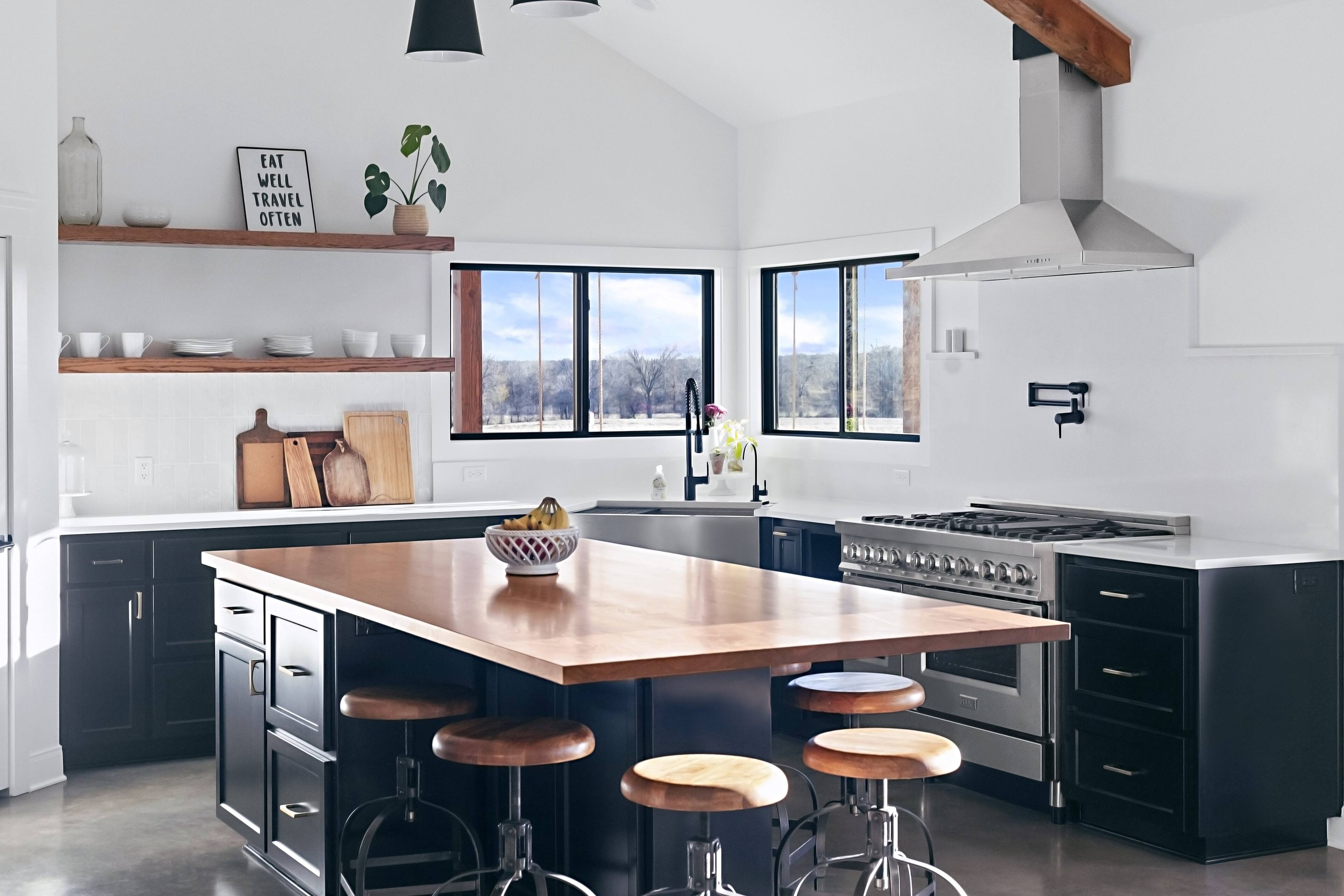 Eat well, travel often.