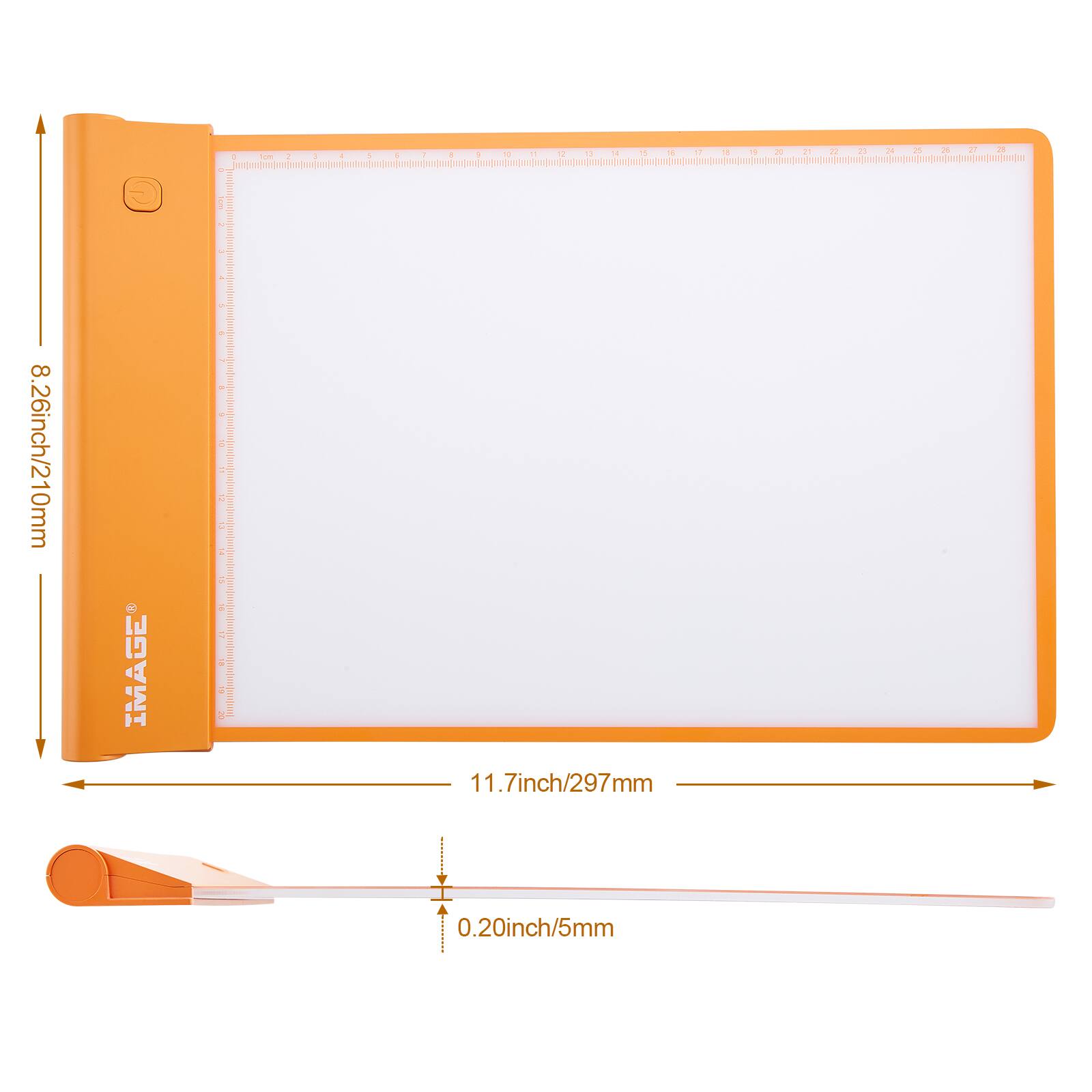 1 Fd - 1 - 1 - O - a TE 1 - 2 2 2 D 18 2 2 11 G . - - 8.26inch/210mm OTI FA JAWIAIT - - - - a - - E a - d + D 4 = - = 11.7inch/297mm 0.20inch/5mm

8.26inch/210mm

11.7inch/297mm

0.20inch/5mm